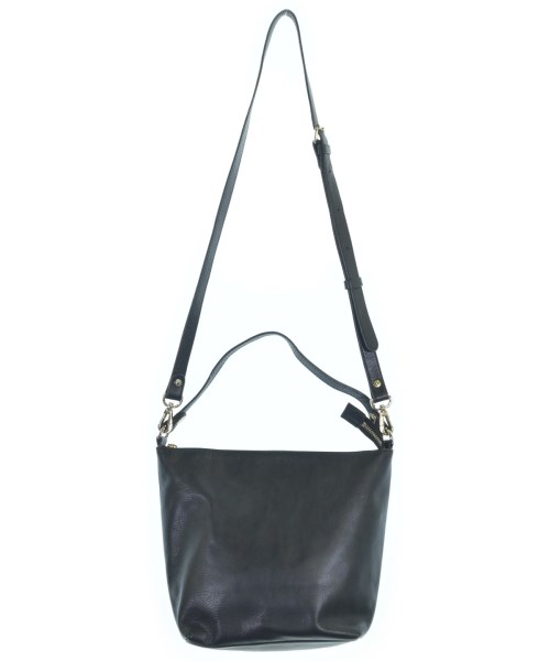 russet（ラシット）ショルダーバッグ 黒 サイズ:- レディース/2200612671058