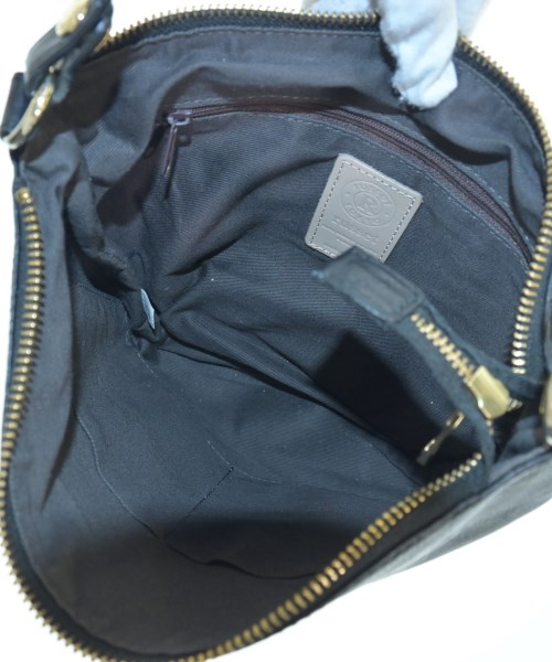 russet（ラシット）ショルダーバッグ 黒 サイズ:- レディース/2200612671058