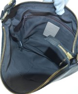 russet（ラシット）ショルダーバッグ 黒 サイズ:- レディース/2200612671058