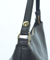 russet（ラシット）ショルダーバッグ 黒 サイズ:- レディース/2200612671058