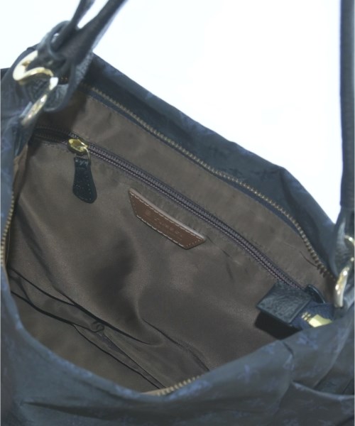 russet（ラシット）ハンドバッグ 黒 サイズ:- レディース/2200615492148