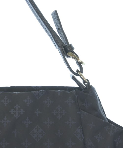 russet（ラシット）ハンドバッグ 黒 サイズ:- レディース/2200615492148