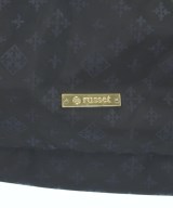 russet（ラシット）ハンドバッグ 黒 サイズ:- レディース/2200615492148