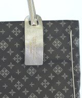 russet（ラシット）トートバッグ グレー サイズ:- レディース/2200600297079