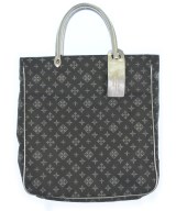 russet トートバッグ