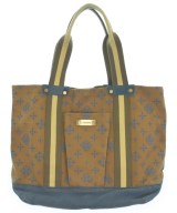 russet トートバッグ