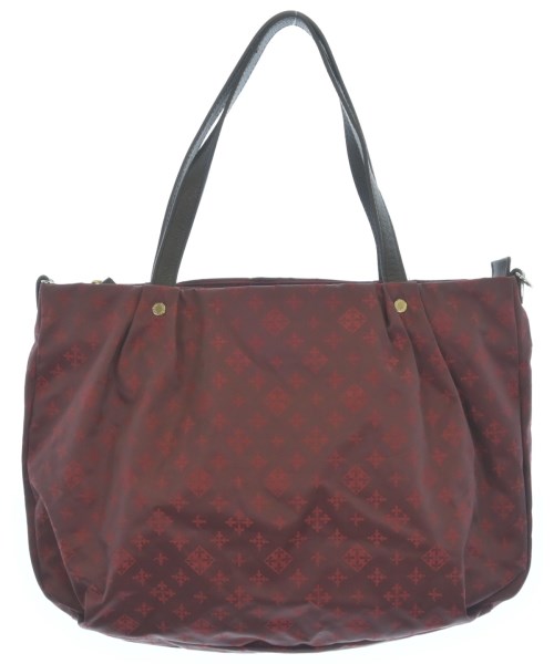 ラシット(russet)のrusset トートバッグ