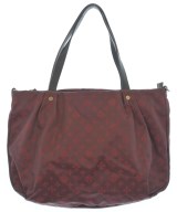 russet トートバッグ