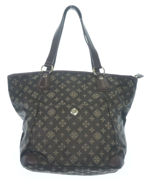 ラシット(russet)のrusset トートバッグ