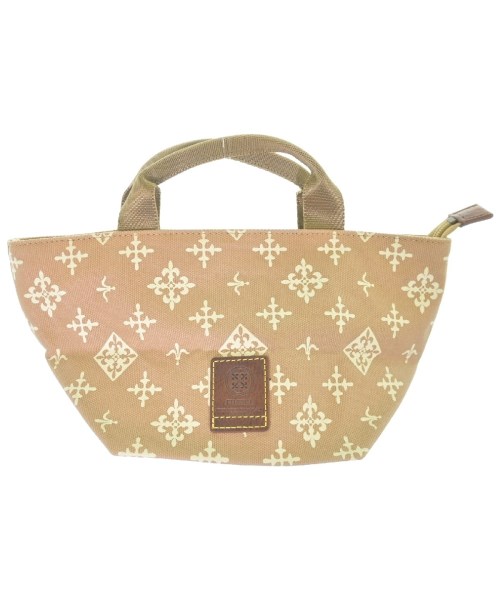 ラシット(russet)のrusset ハンドバッグ