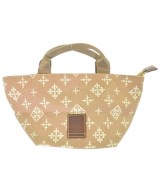 russet ハンドバッグ