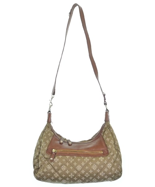ラシット(russet)のrusset ショルダーバッグ