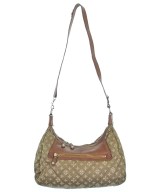 russet ショルダーバッグ