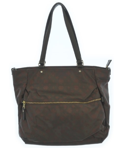 ラシット(russet)のrusset トートバッグ
