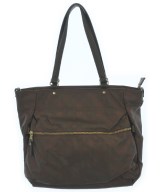 russet トートバッグ