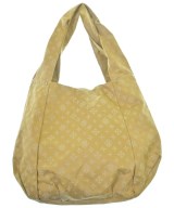 russet トートバッグ
