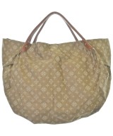 russet トートバッグ