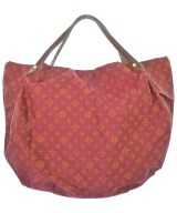 russet トートバッグ