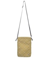 russet ショルダーバッグ