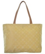 russet トートバッグ