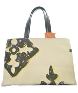 russet トートバッグ