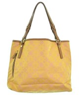 russet トートバッグ