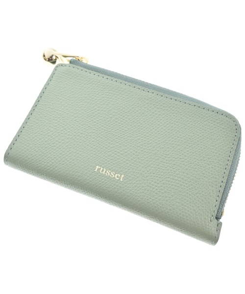 ラシット(russet)のrusset 財布・コインケース