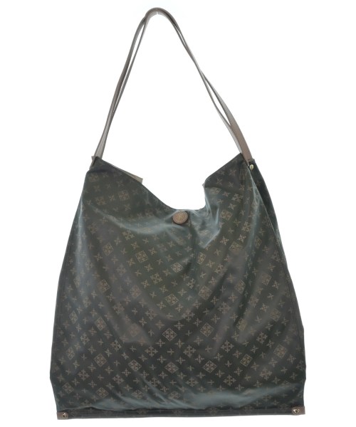 russet(ラシット)トートバッグ グレー サイズ:-/2200670575053