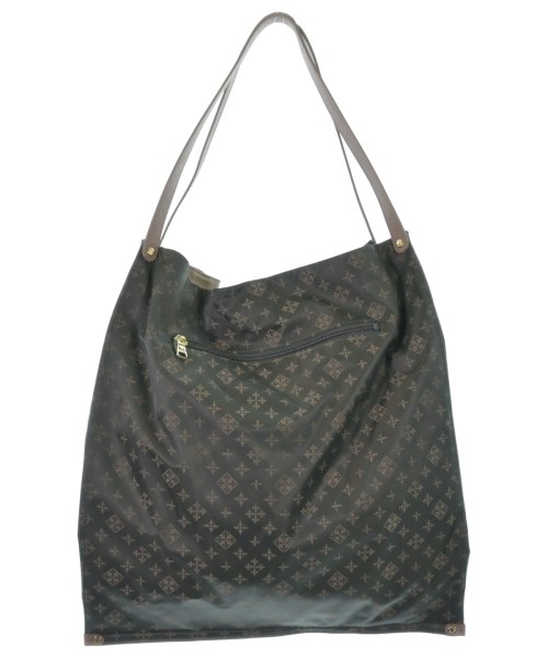 russet（ラシット）トートバッグ グレー サイズ:- レディース/2200670575053