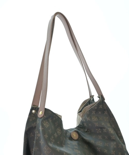 russet（ラシット）トートバッグ グレー サイズ:- レディース/2200670575053