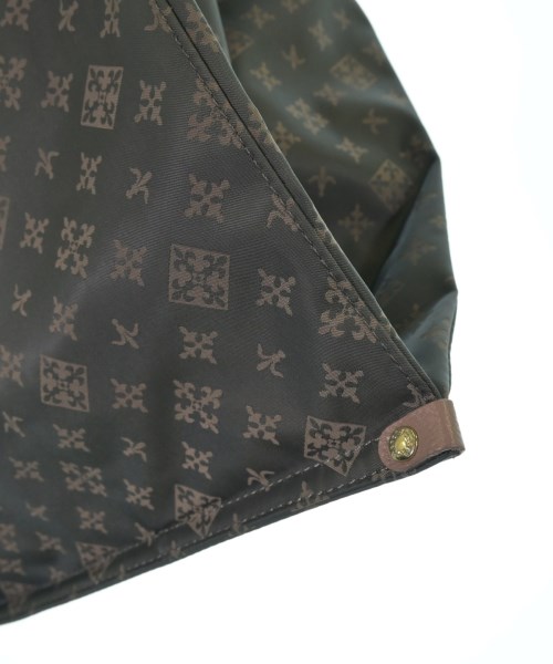 russet（ラシット）トートバッグ グレー サイズ:- レディース/2200670575053