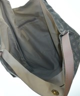 russet（ラシット）トートバッグ グレー サイズ:- レディース/2200670575053