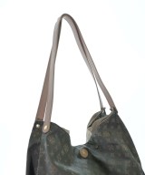 russet（ラシット）トートバッグ グレー サイズ:- レディース/2200670575053