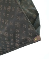 russet（ラシット）トートバッグ グレー サイズ:- レディース/2200670575053