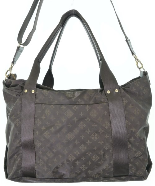 russet(ラシット)ボストンバッグ 茶 サイズ:-/2200668583084