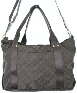 russet（ラシット）ボストンバッグ 茶 サイズ:- レディース/2200668583084