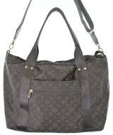 russet（ラシット）ボストンバッグ 茶 サイズ:- レディース/2200668583084