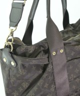 russet（ラシット）ボストンバッグ 茶 サイズ:- レディース/2200668583084