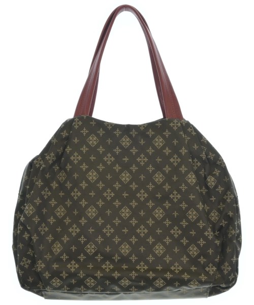 russet（ラシット）トートバッグ 茶 サイズ:- レディース/2200670948031