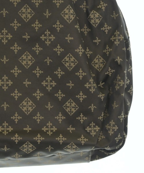 russet（ラシット）トートバッグ 茶 サイズ:- レディース/2200670948031