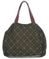 russet（ラシット）トートバッグ 茶 サイズ:- レディース/2200670948031