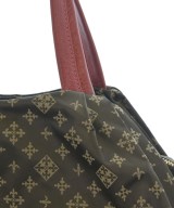 russet（ラシット）トートバッグ 茶 サイズ:- レディース/2200670948031