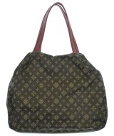 russet トートバッグ