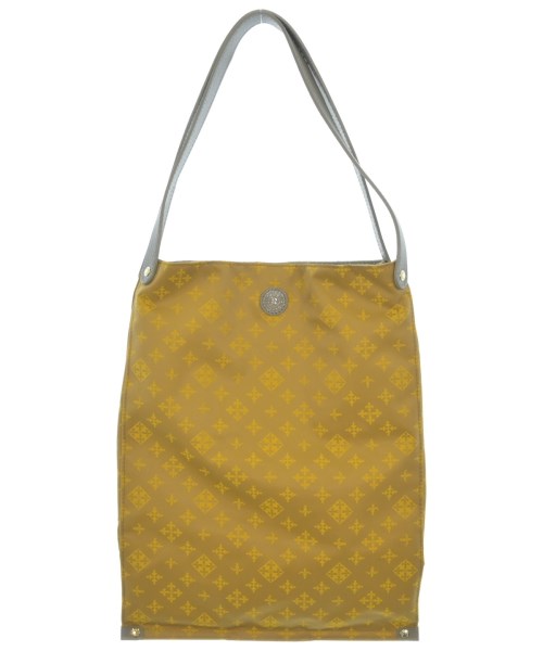 russet(ラシット)トートバッグ 黄 サイズ:-/2200670948048