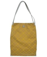 russet（ラシット）トートバッグ 黄 サイズ:- レディース/2200670948048