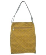 russet（ラシット）トートバッグ 黄 サイズ:- レディース/2200670948048