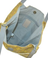 russet（ラシット）トートバッグ 黄 サイズ:- レディース/2200670948048