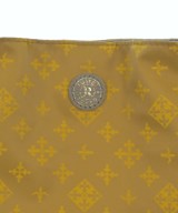 russet（ラシット）トートバッグ 黄 サイズ:- レディース/2200670948048