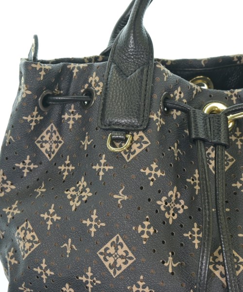 russet（ラシット）ハンドバッグ 黒 サイズ:- レディース/2200655630418