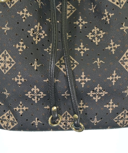 russet（ラシット）ハンドバッグ 黒 サイズ:- レディース/2200655630418